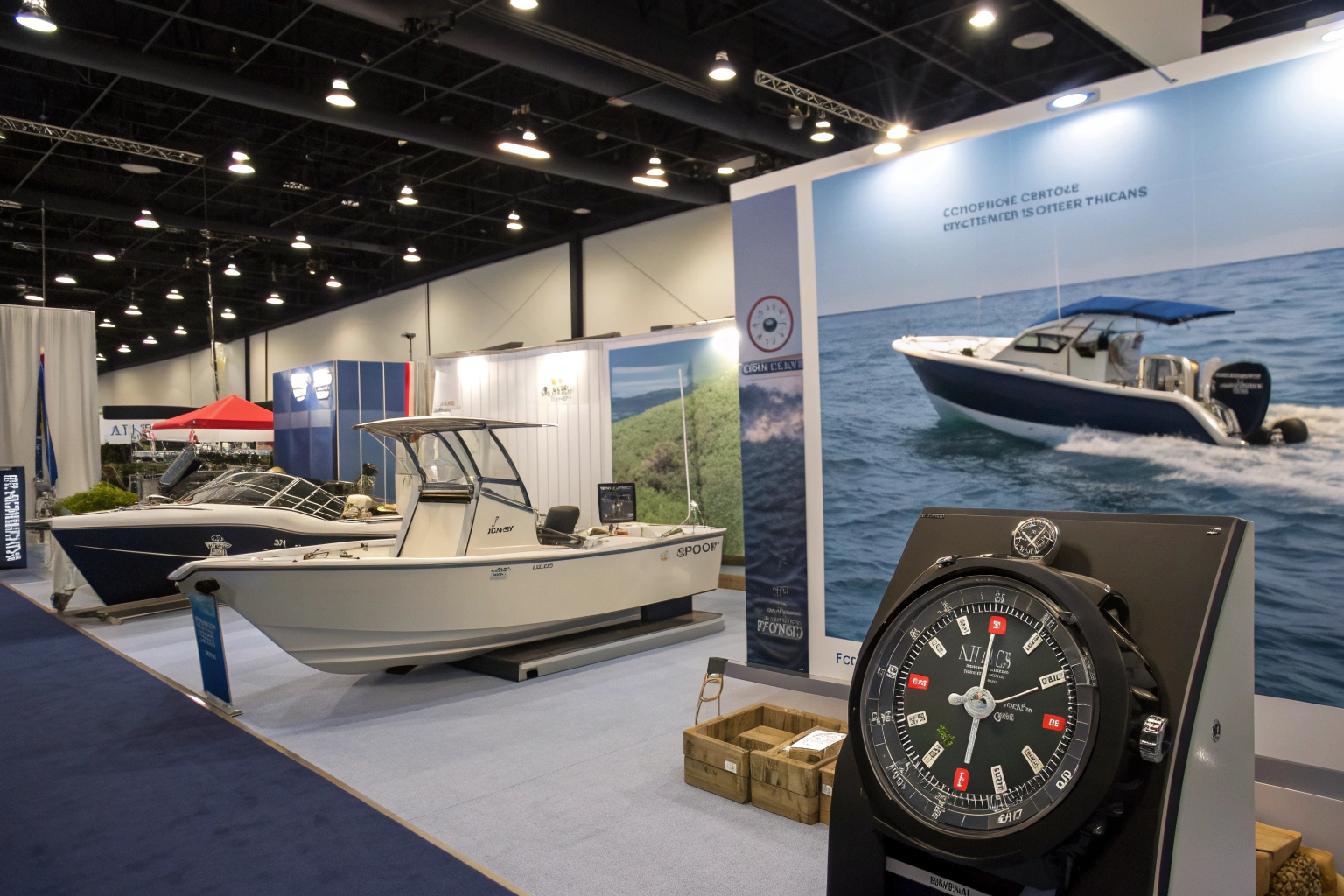 New England Boat Show: Top EDC Gear for Marine Adventures