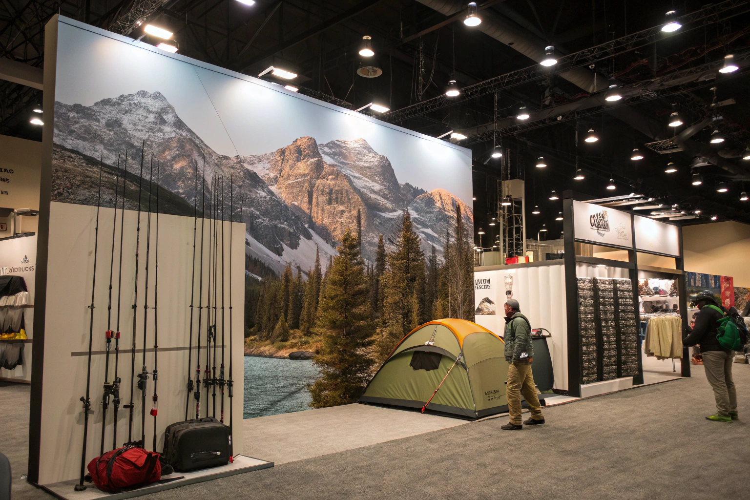 Top Gear Picks from the Pacific Northwest Sportsmens Show