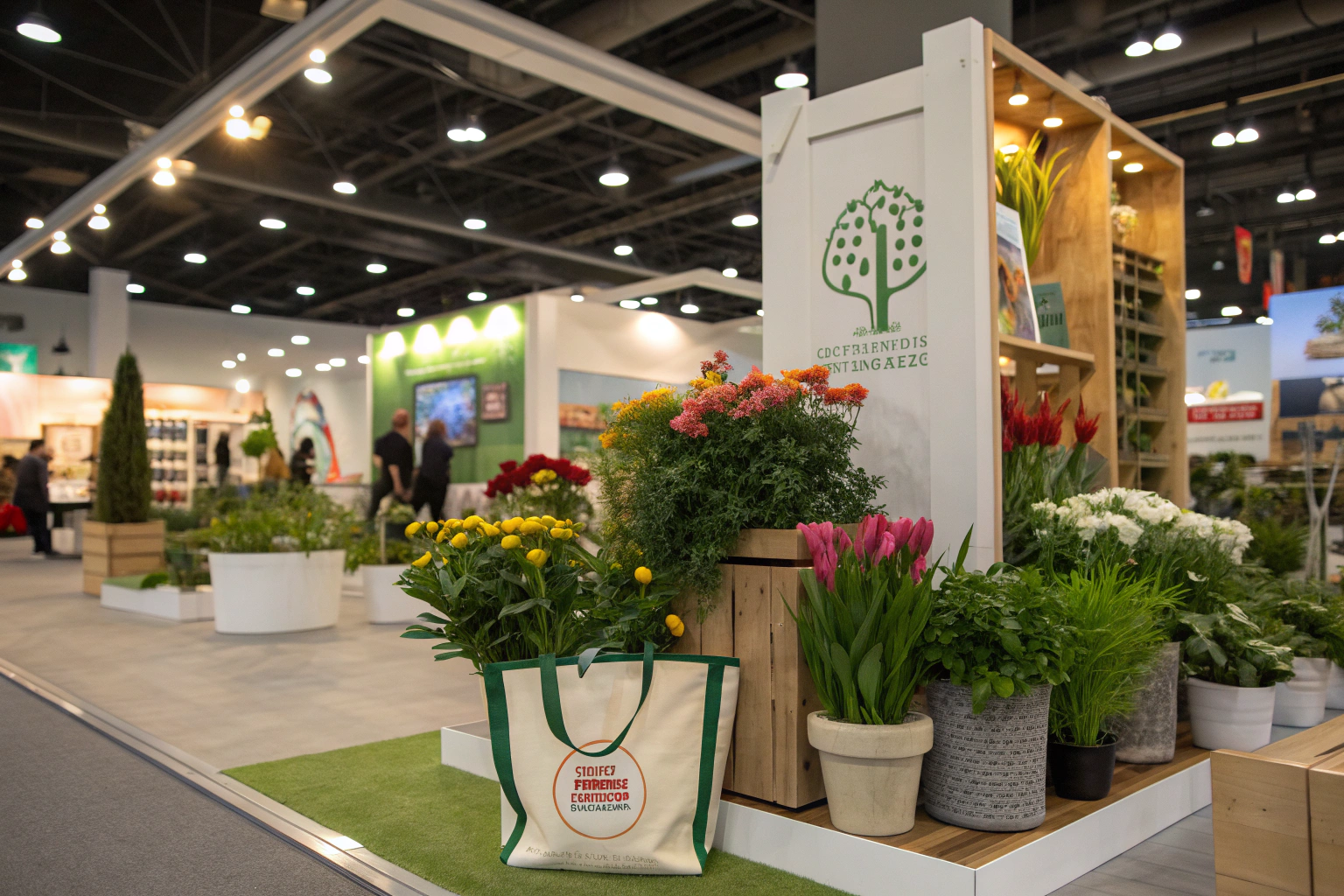 Philadelphia Flower Show: Essential Gear for Plant Lovers EDC