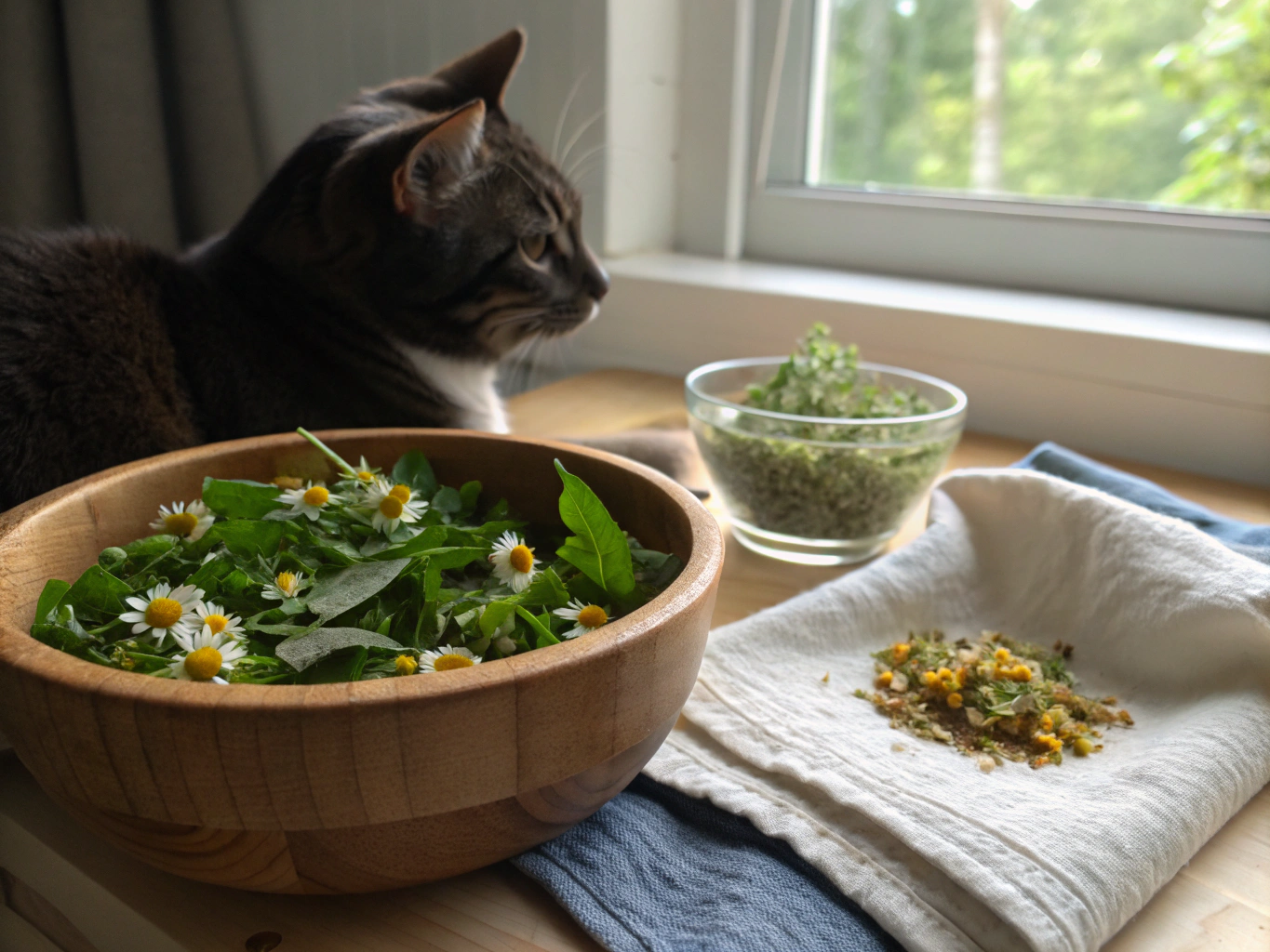 Preventing Mange in Cats: Tips and Recommended Medications