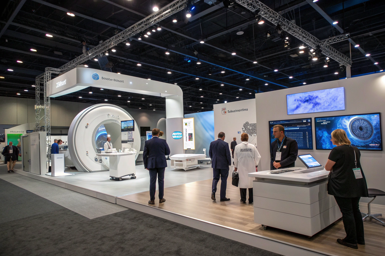 rsna annual meeting