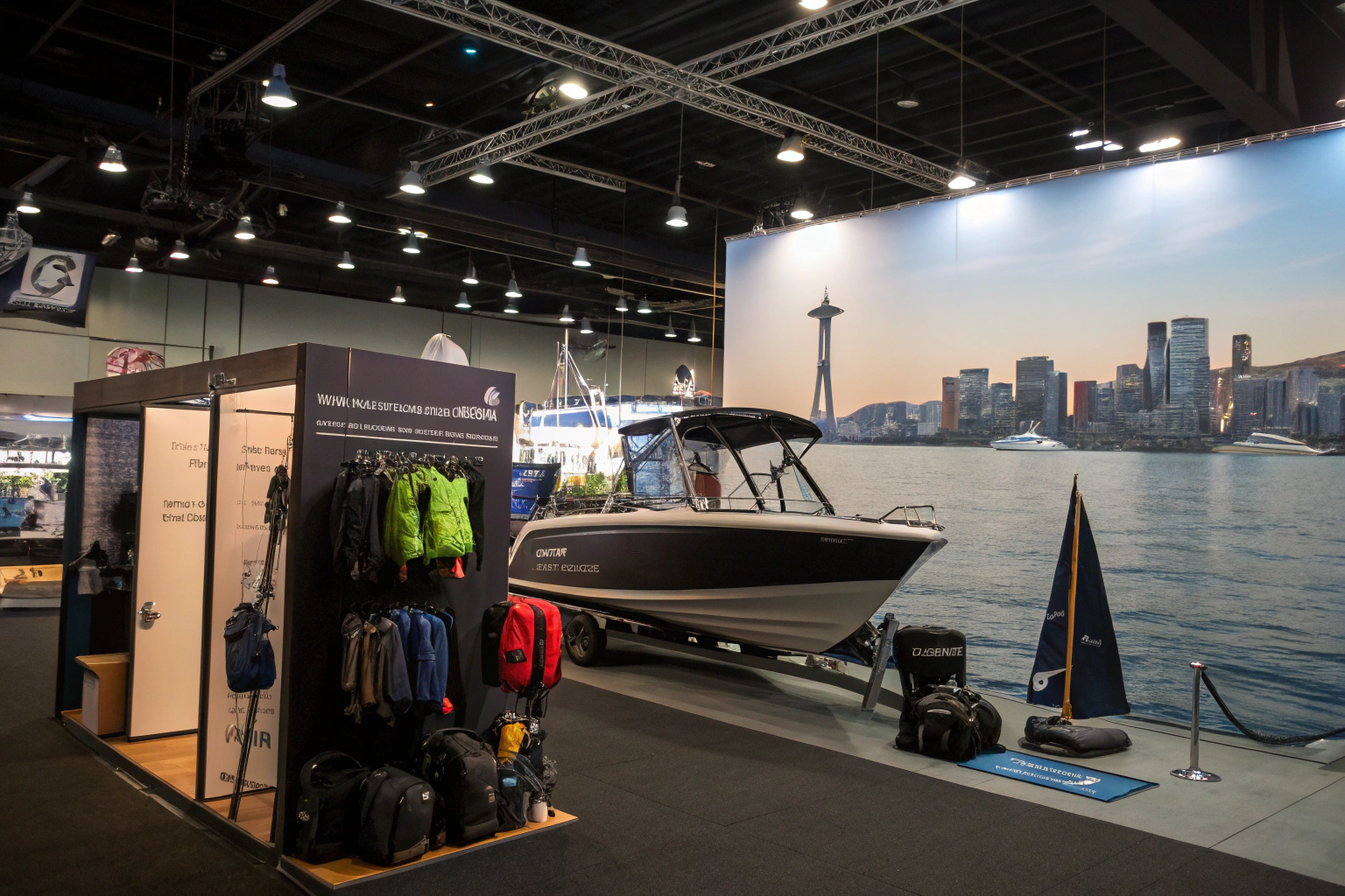 Seattle Boat Show Gear: Top Essentials for Every Boater