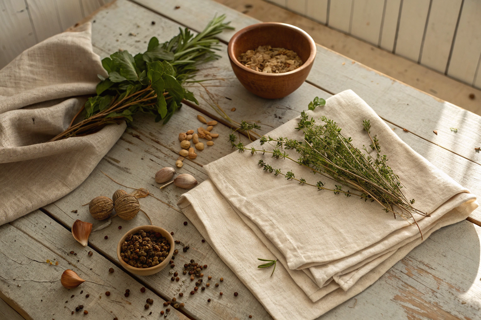 Sourcing and Sustainability Practices Behind Purely Rooted Goods