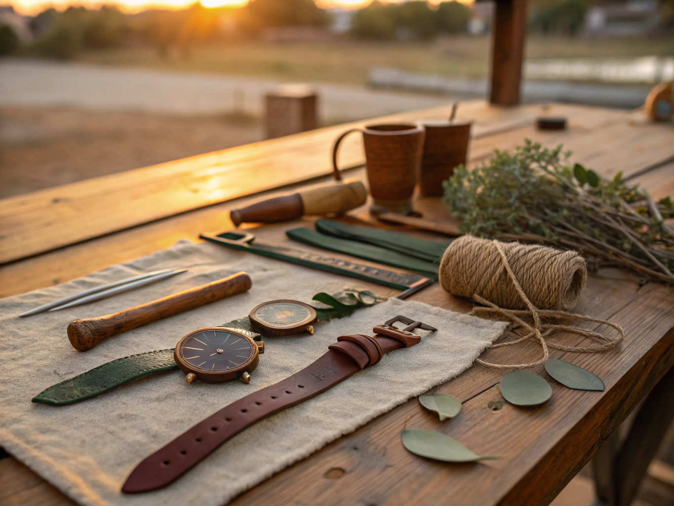 Sustainability Practices in Ridge Wallet Manufacturing