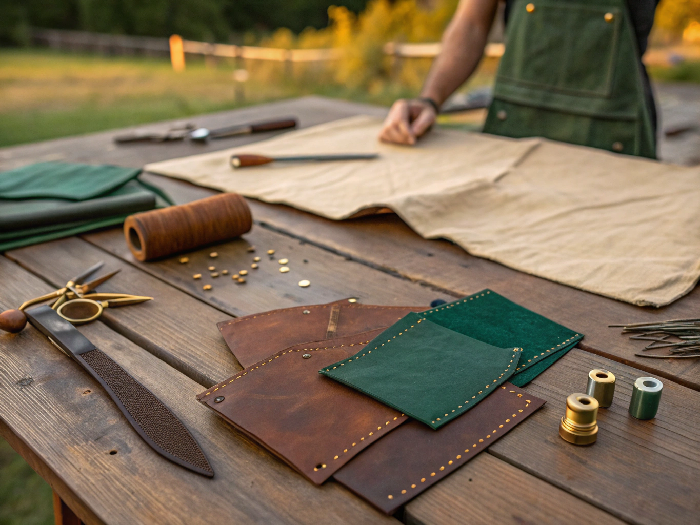 The Evolution of the Billfold: Why Bull Guard’s Designs Matter Today