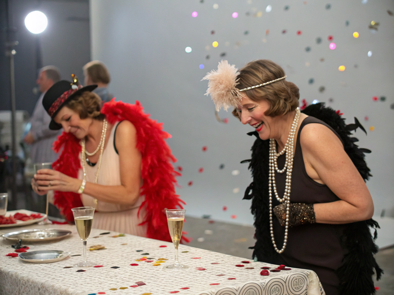 The History Behind Popular 1920s Dress Up Trends