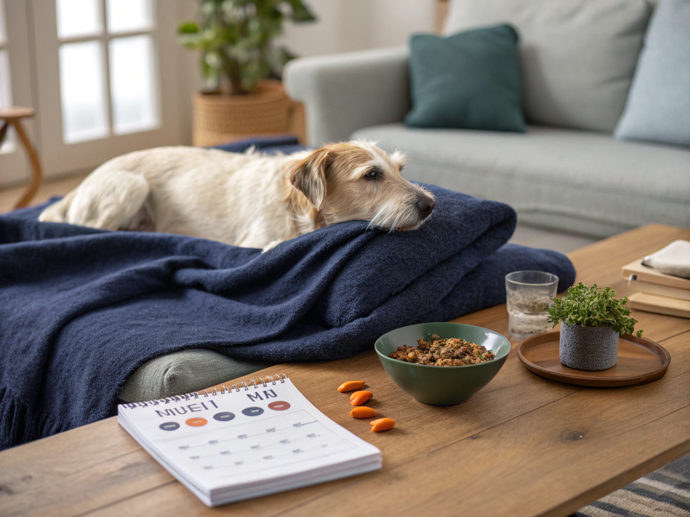 The Importance of Regular Deworming: How Often Should You Worm Your Dog?