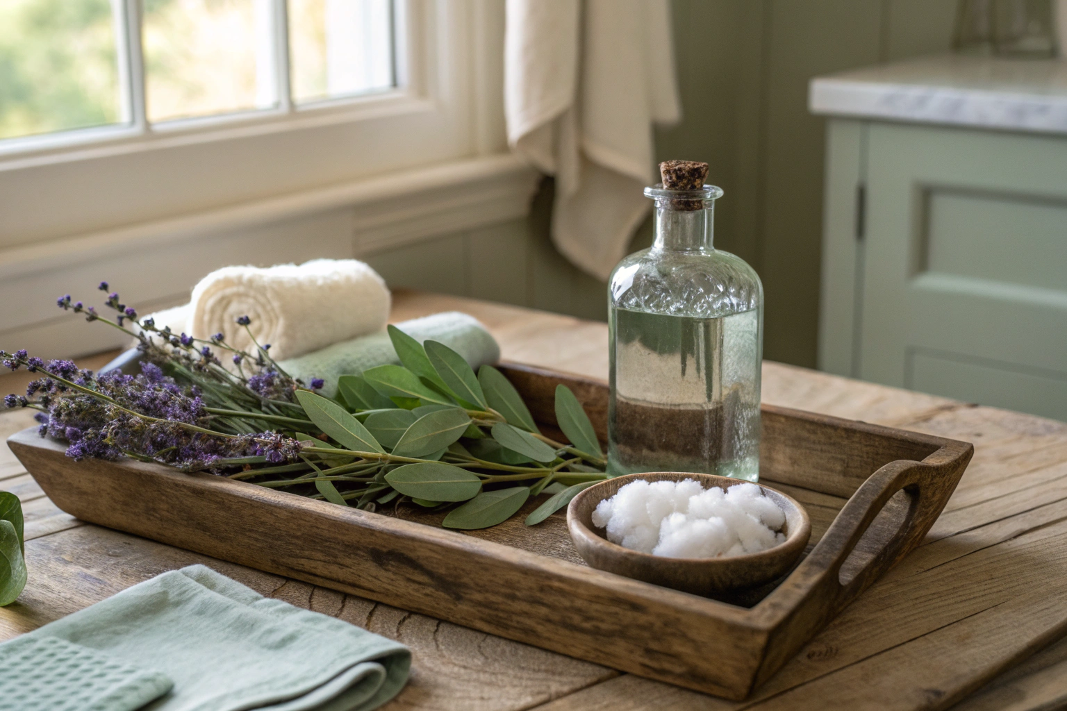 How Third-Party Testing Ensures Purest Essential Oil Brands