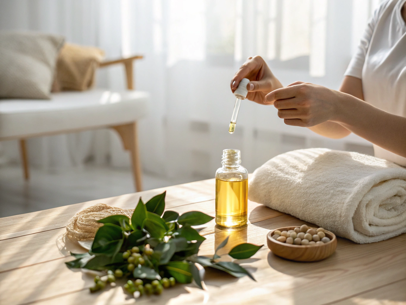 Tips for Buying Organic and Cold-Pressed Vanera Castor Oil