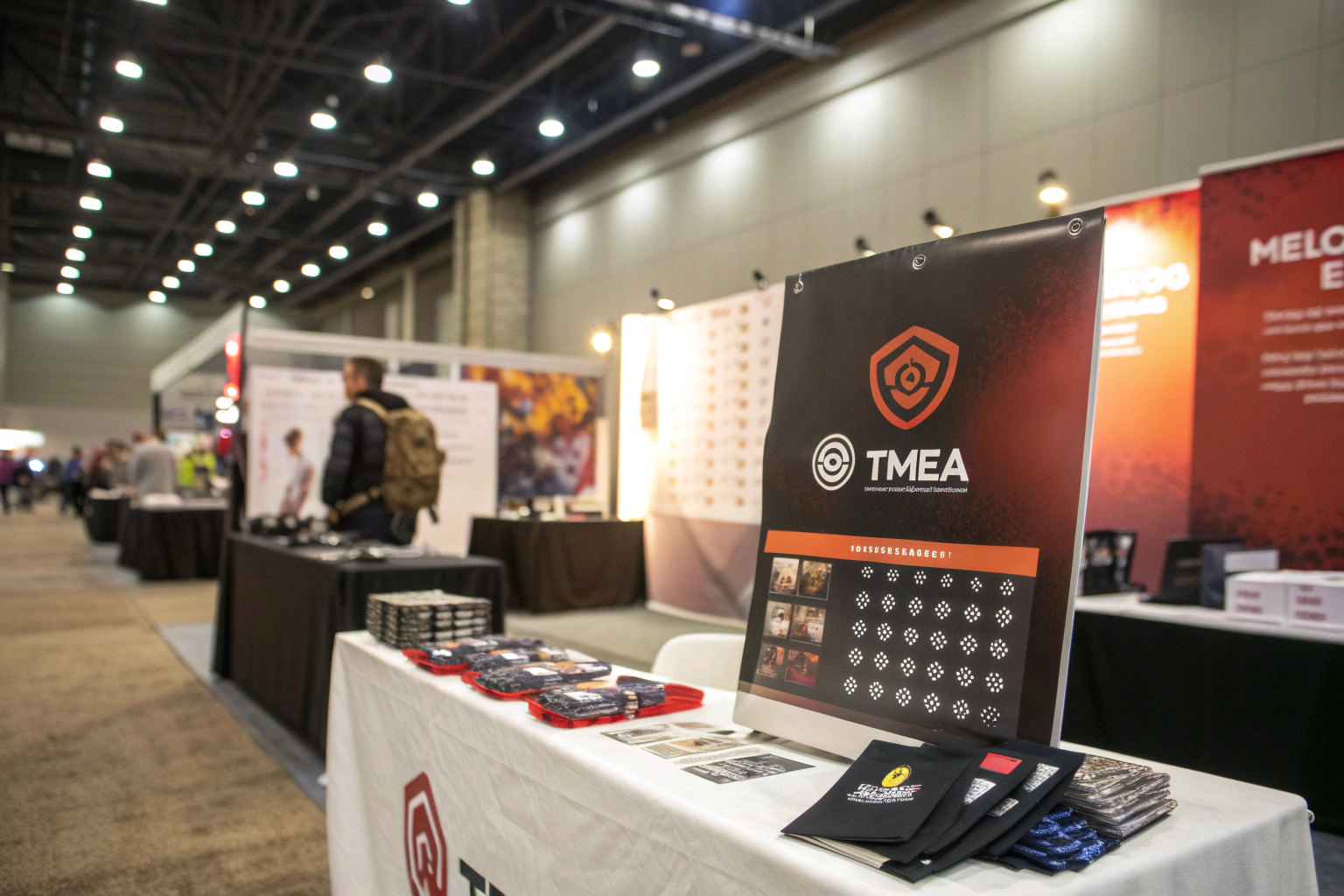 Top Everyday Carry Picks from TMEA Convention 2024
