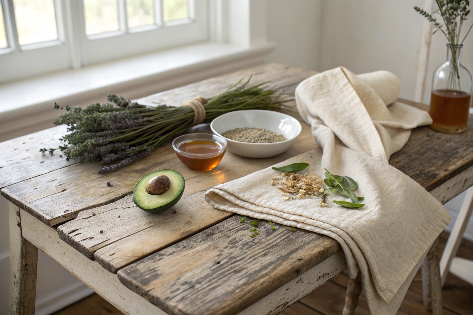 Top 5 Skin Concerns Addressed by Rooted For Good Renew Cream