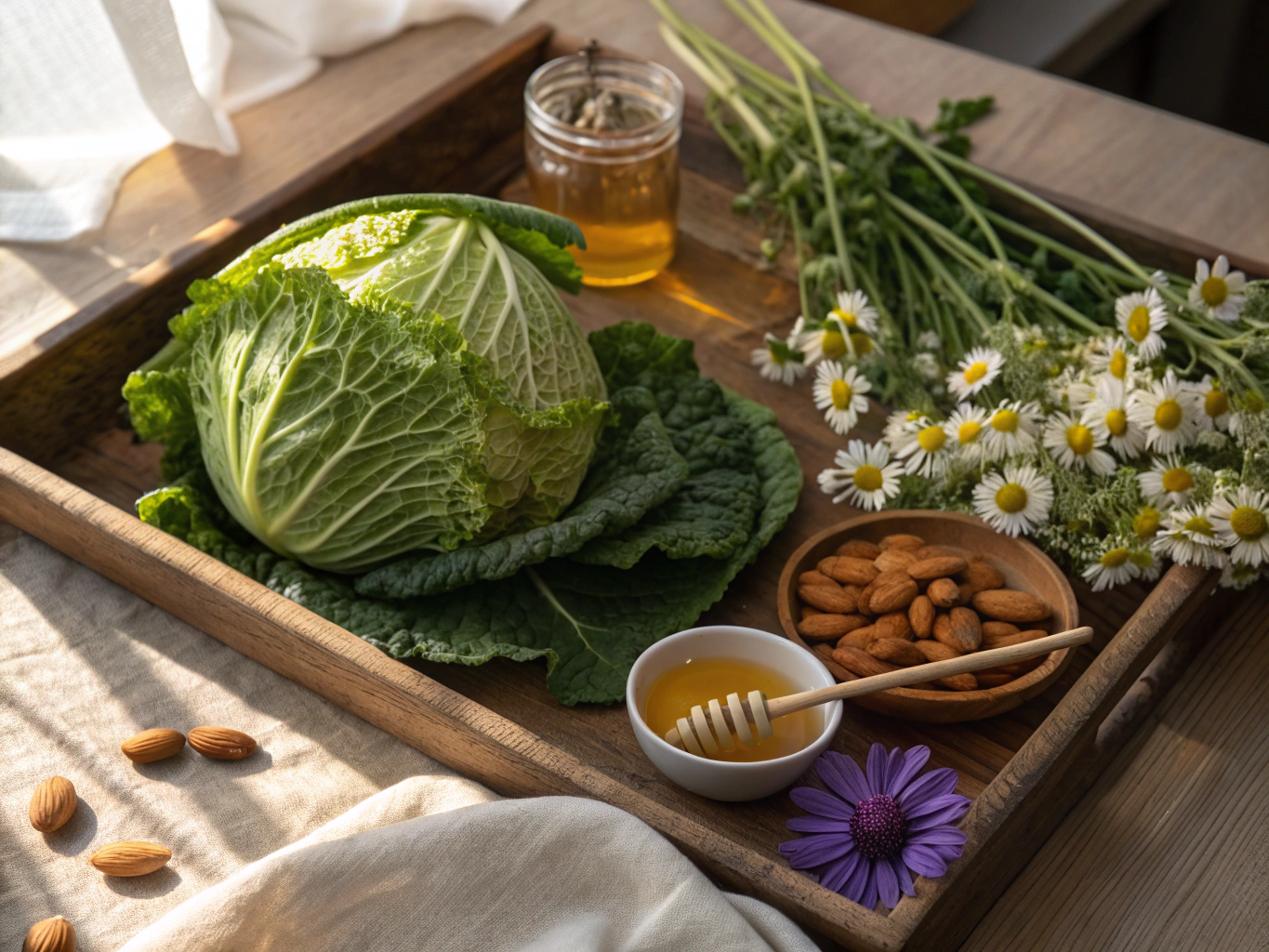 Top Natural Ingredients in Mama's Select Breast Probiotic and Their Benefits