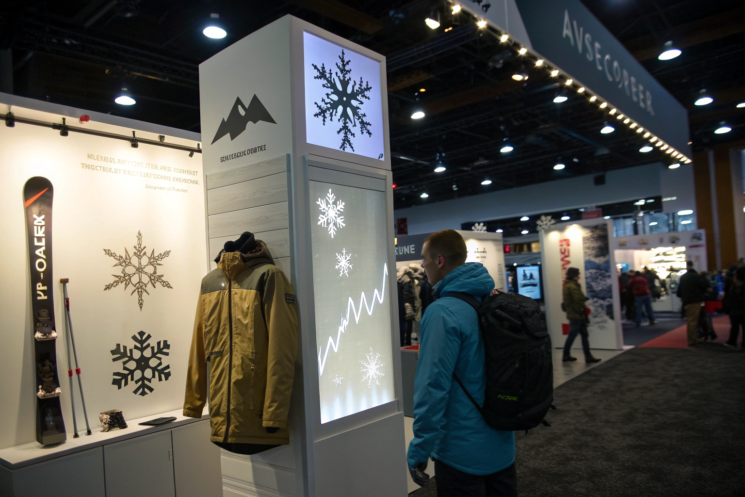 Winter Sports Market Trends Every EDC Fan Should Know