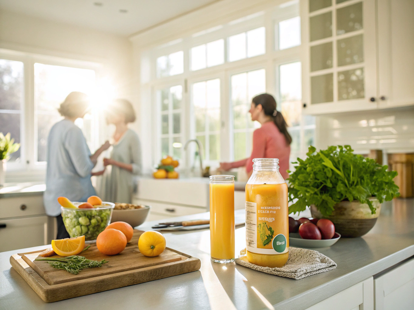 best ginger supplement