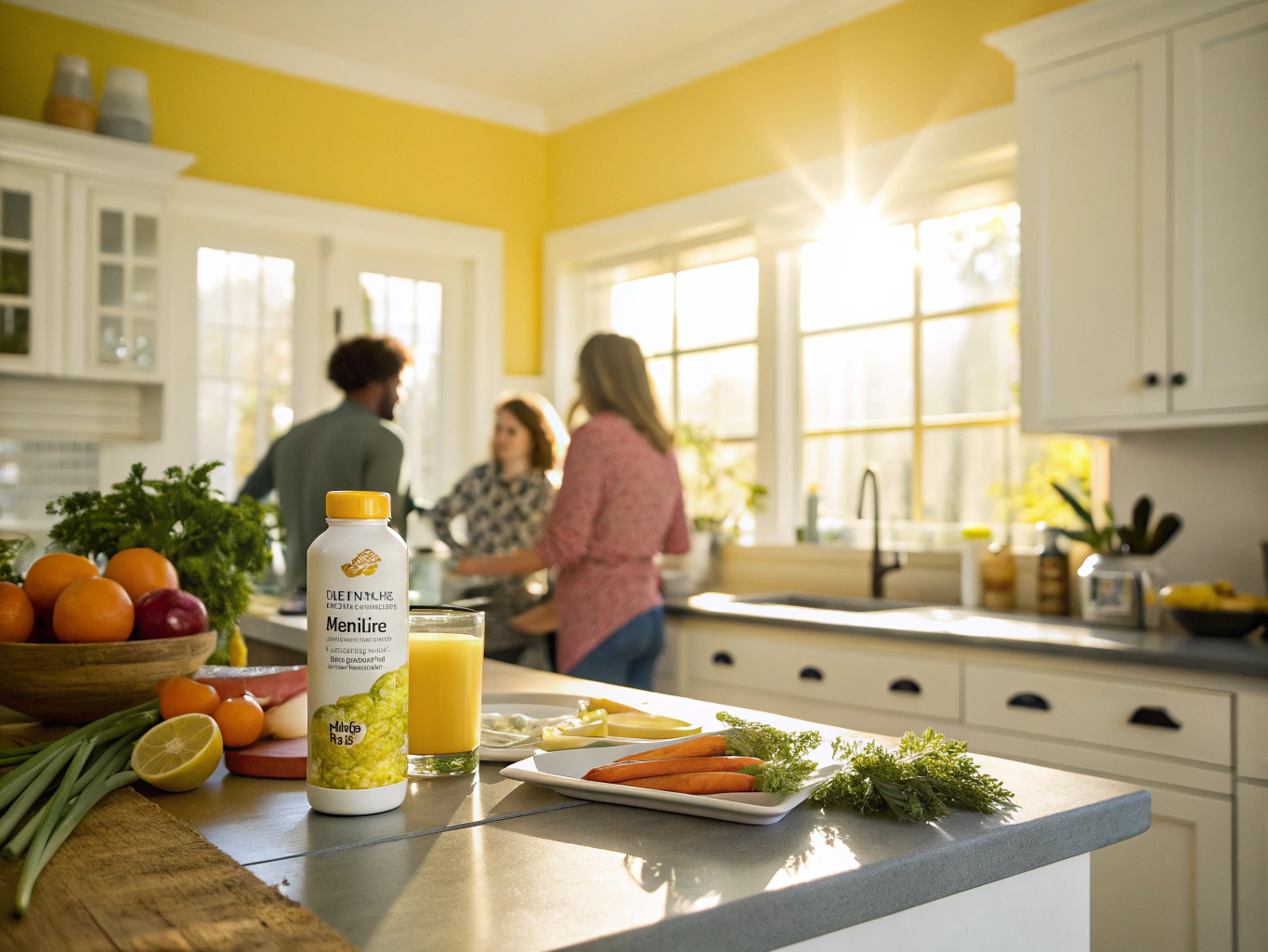 Best L-Theanine for Everyday Carry Focused Wellness