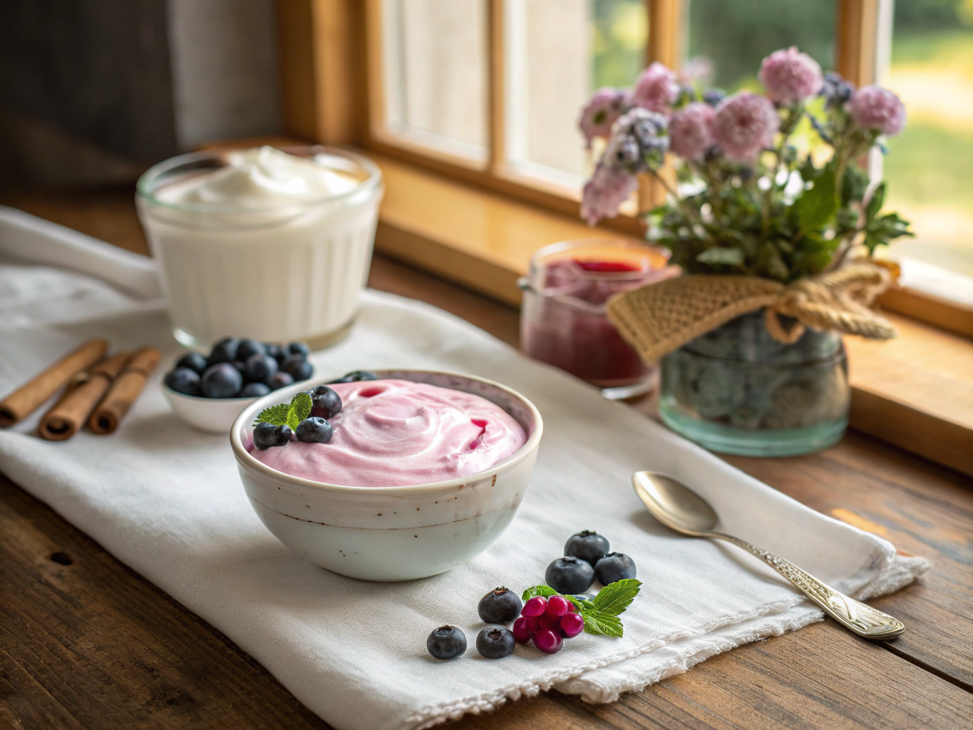 Can Probiotics Ease Postpartum Digestive Issues?