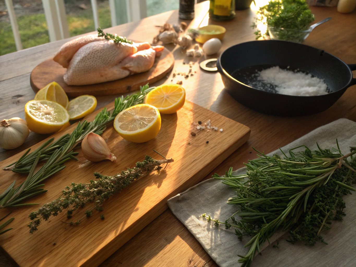 Can You Substitute Chicken Broth for Chicken Stock? Pros and Cons