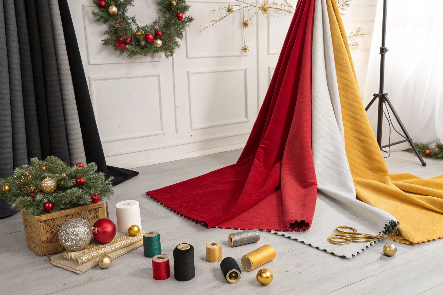 Christmas Blazers for Women: Stylish Picks from Opposuits