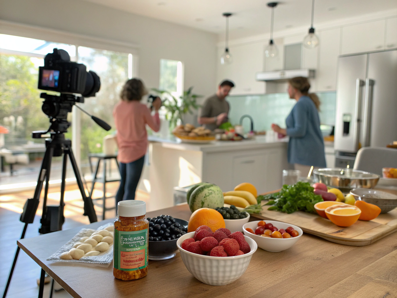 e-1000: Essential Supplement for Everyday Carry Wellness