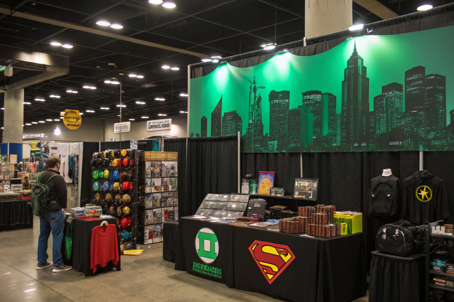Top Emerald City Comic Con Gear for Everyday Carry Fans