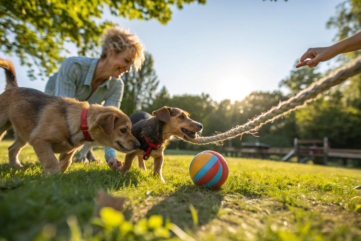 How Rubyloo Supports the Growth of Dogs Curling Communities