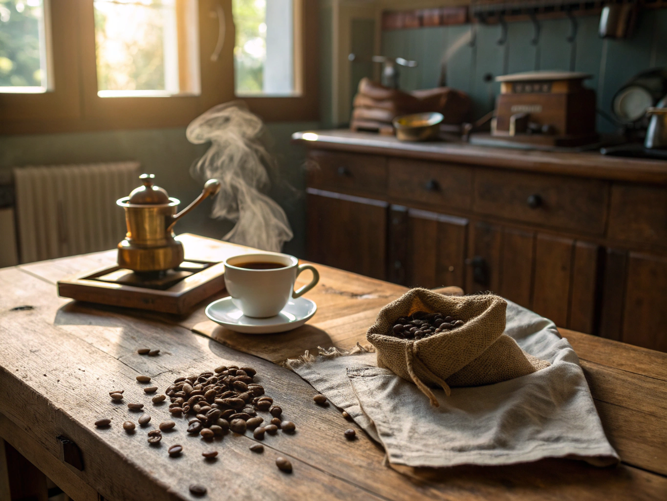 How to Brew the Perfect Cup with DI ORO K-Cup Coffee Pods