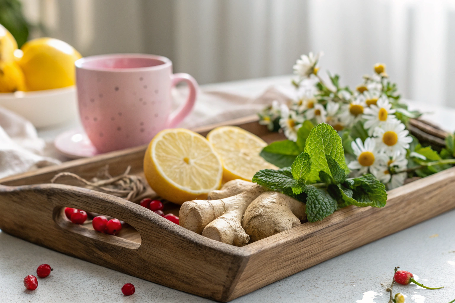 How to Choose Prenatal Vitamins for Severe Morning Sickness