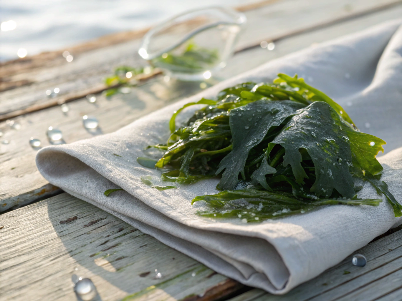 Incorporate Cornish Seaweed Soap Into Your Skincare Routine