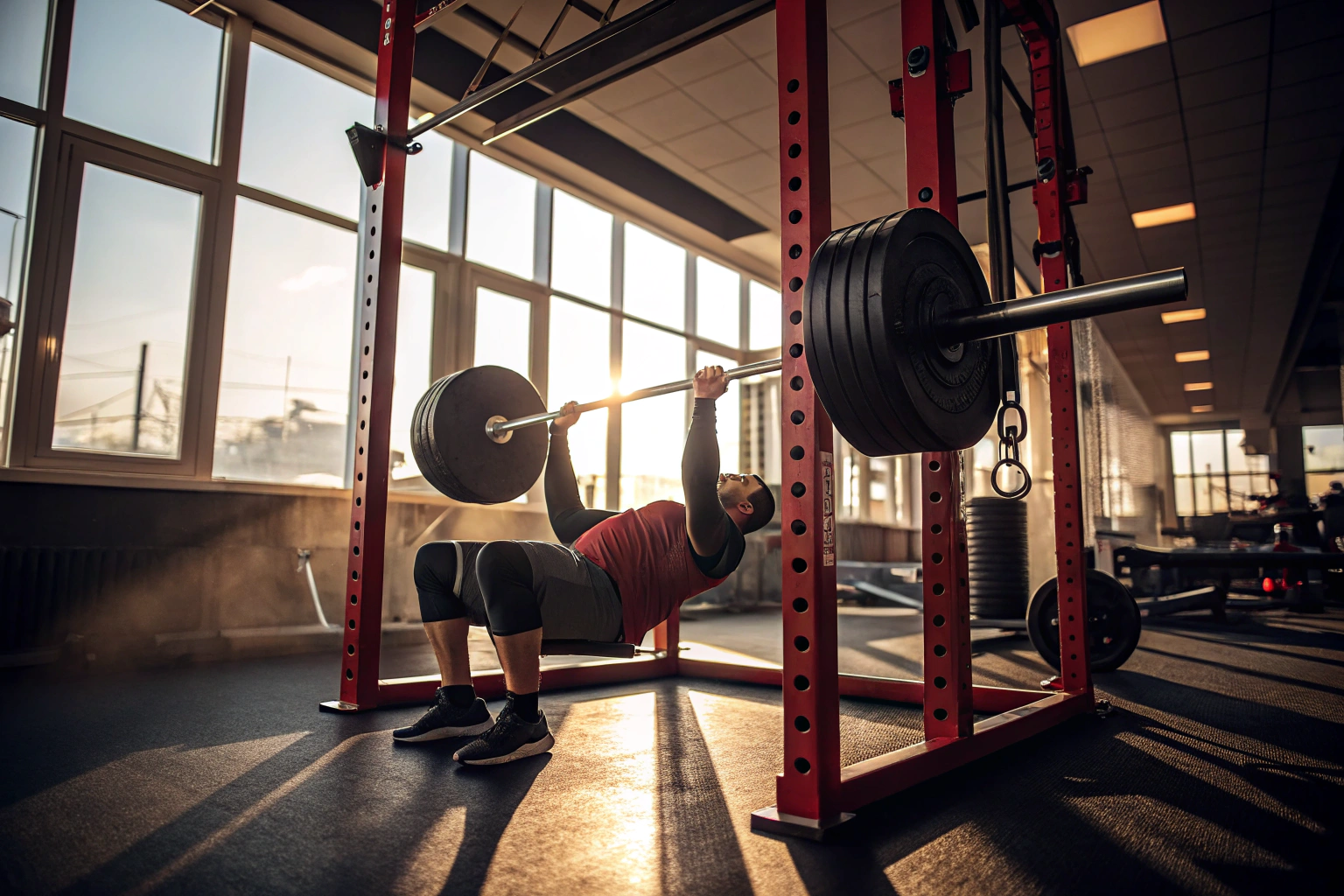 How to Interpret Oura Ring Readiness Scores for Weight Training