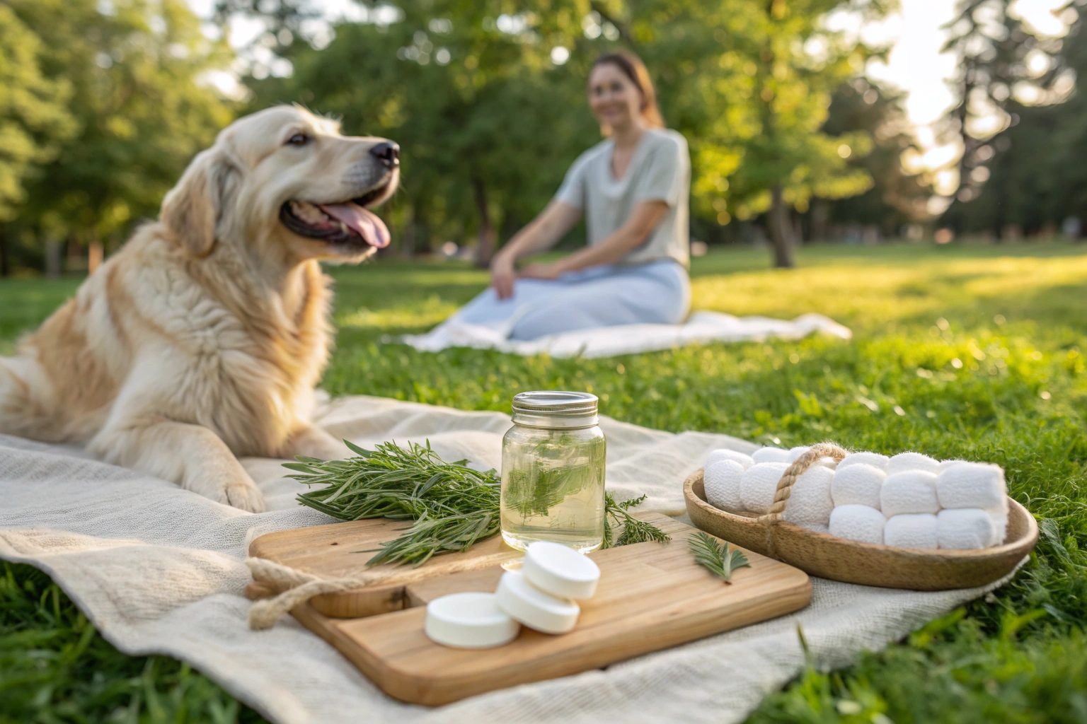 How to Maintain and Replenish Your Dog First Aid Kit Regularly