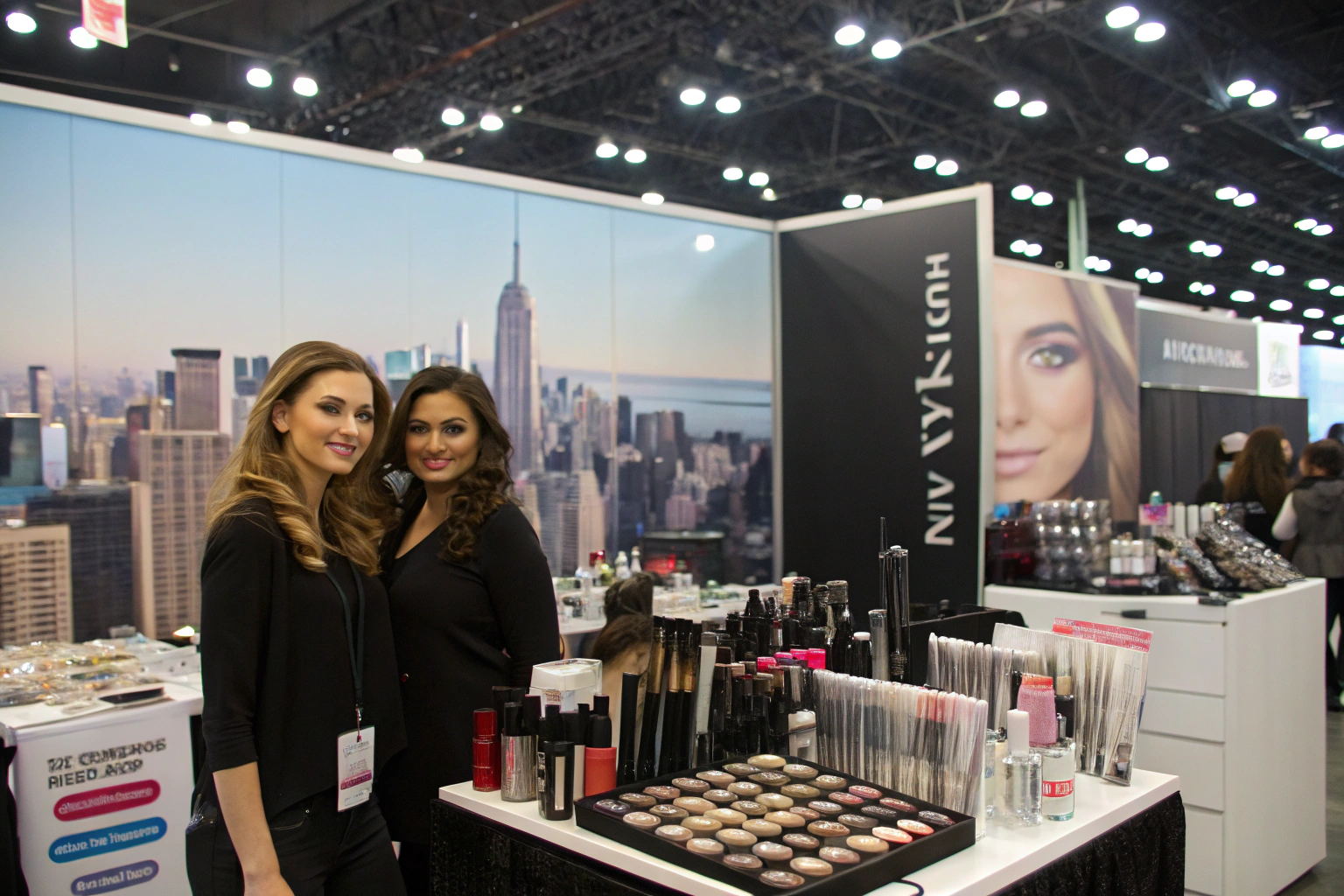 Top Beauty Tools from International Beauty Show New York