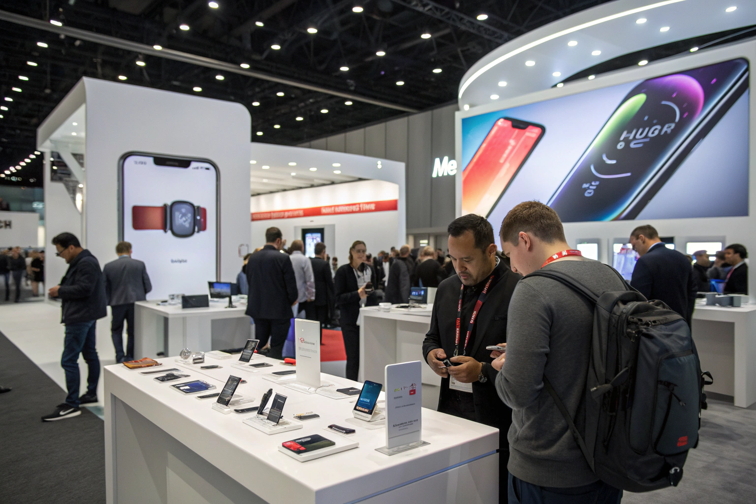 mobile tech expo 2025