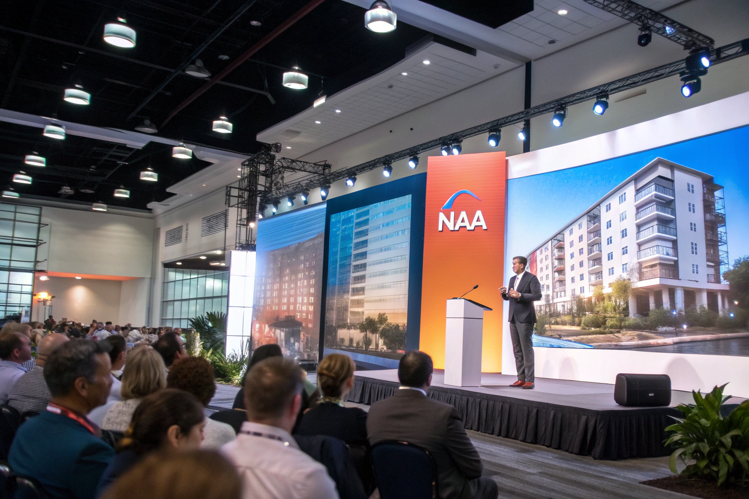 national apartment association conference 2024