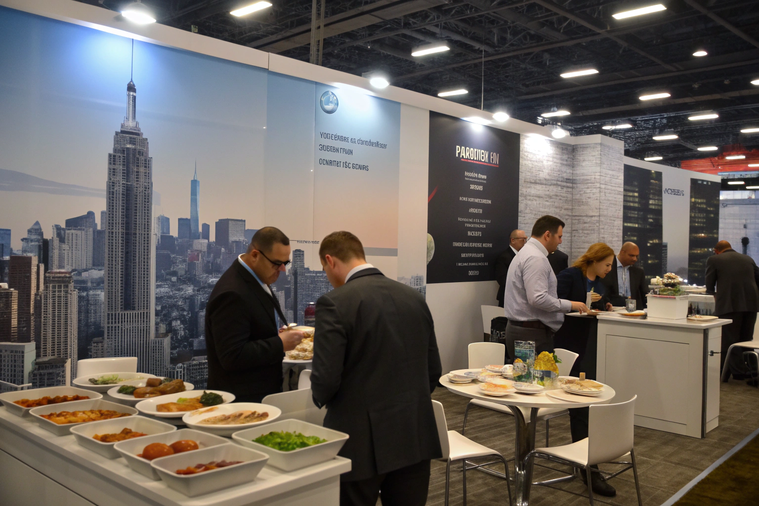 New York Restaurant and Foodservice Show: Top EDC Insights