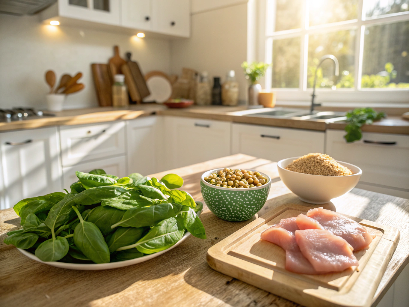 Plant-Based vs Animal-Based Glycine Sources: Which Is Better?