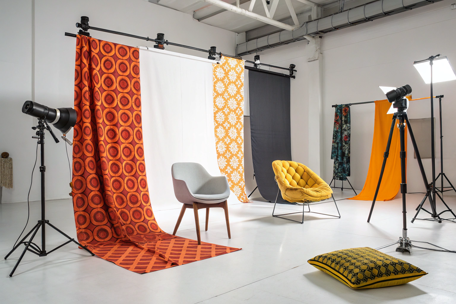 What to Wear to a Virtual Christmas Party: Opposuits Outfit Ideas